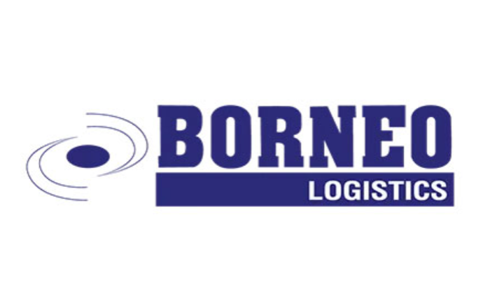 borneo logistics logo